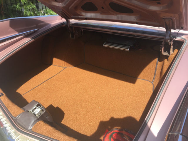 1959 Cadillac Eldorado - photo 7