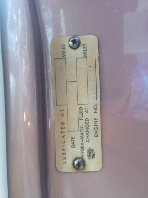 1959 Cadillac Eldorado - photo 8