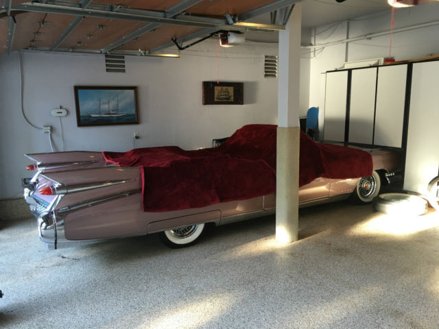 1959 Cadillac Eldorado - photo 9