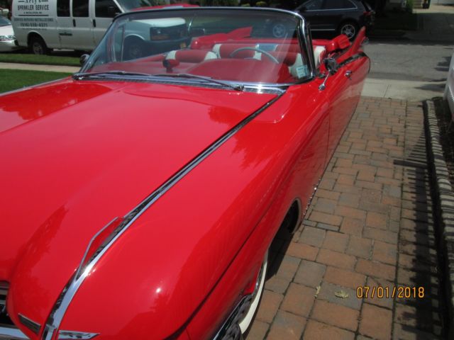 1959 Cadillac DeVille Eldorado Biarritz - photo 7