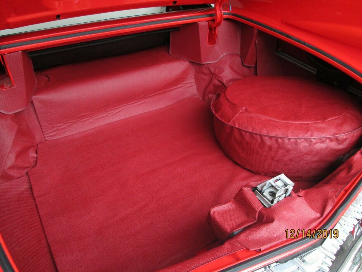 1959 Cadillac Eldorado Biarritz Conv't - photo 10