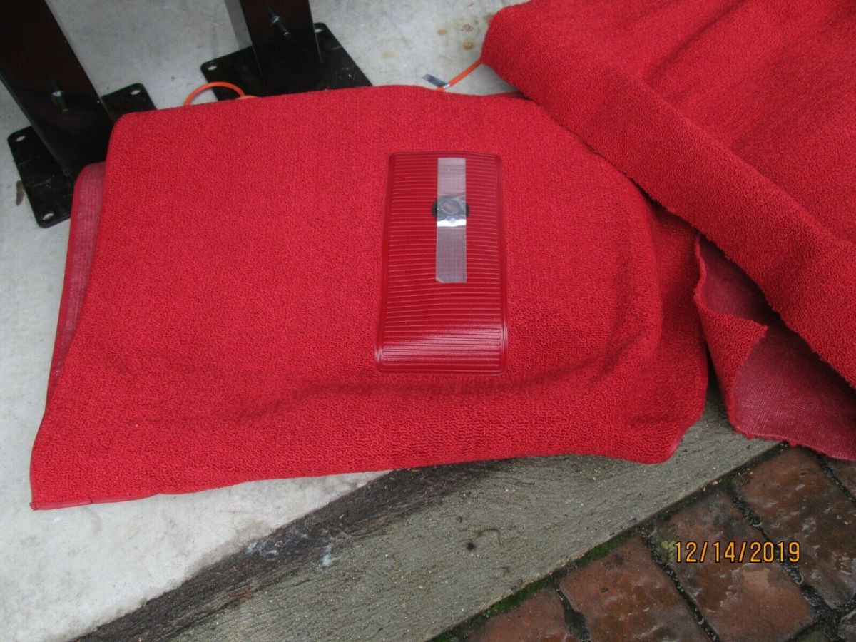 1959 Cadillac Eldorado Biarritz Conv't - photo 11