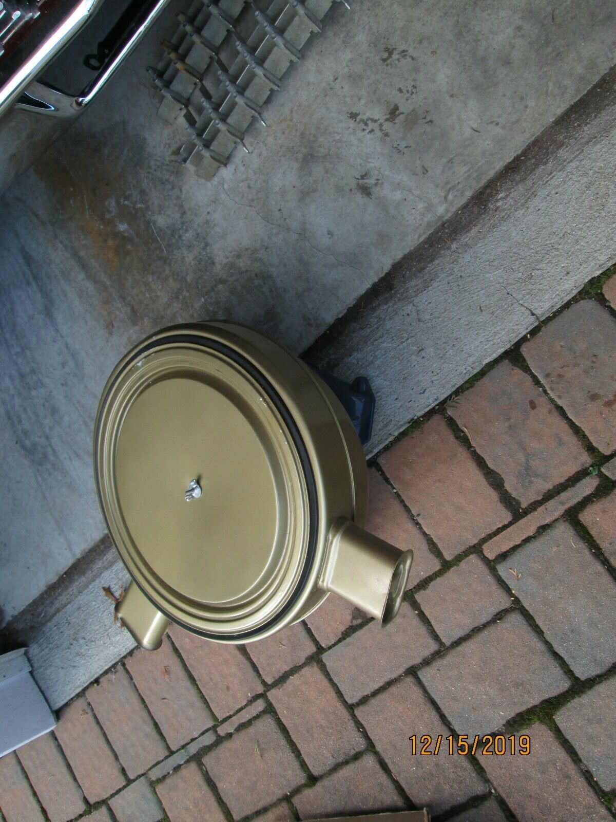 1959 Cadillac Eldorado Biarritz Conv't - photo 12