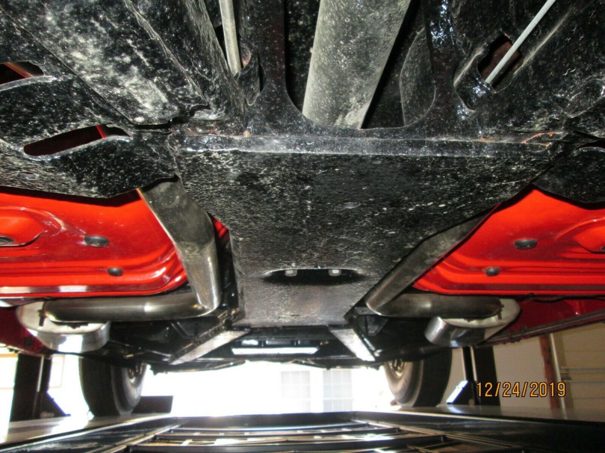 1959 Cadillac Eldorado Biarritz Conv't - photo 8