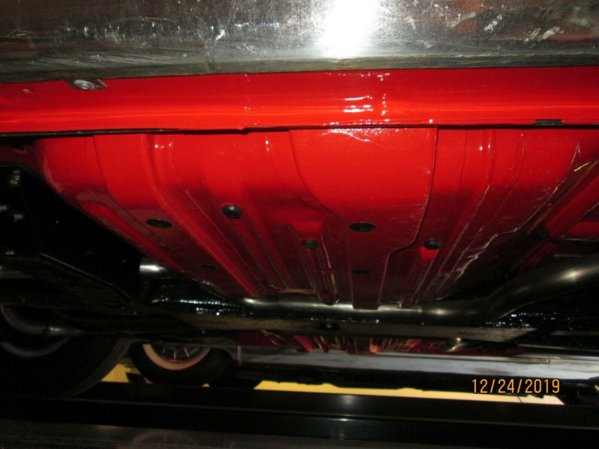 1959 Cadillac Eldorado Biarritz Conv't - photo 9