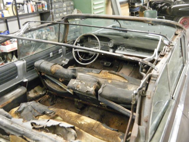 1959 Cadillac Eldorado - photo 10