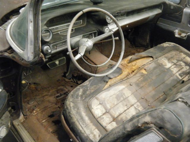 1959 Cadillac Eldorado - photo 4