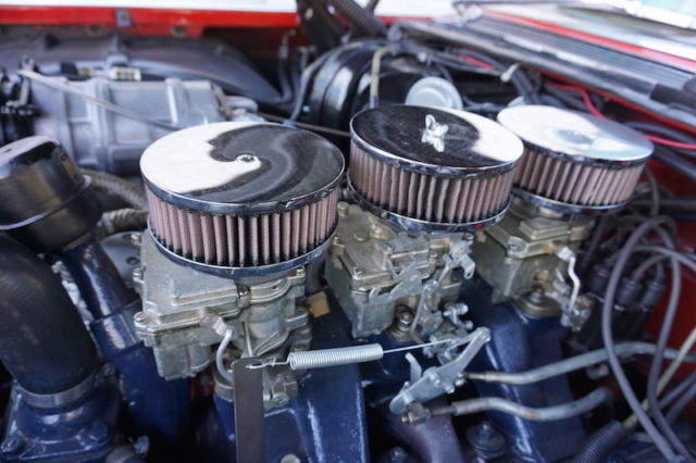 1959 Cadillac Eldorado Seville Special - photo 10