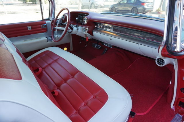 1959 Cadillac Eldorado Seville Special - photo 13