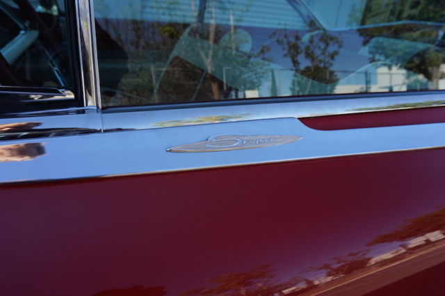 1959 Cadillac Eldorado Seville Special - photo 7