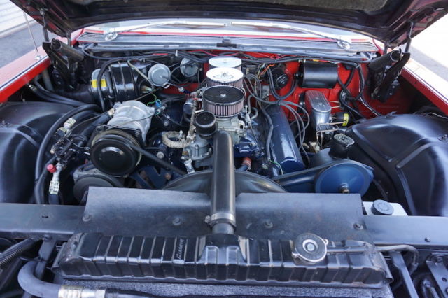 1959 Cadillac Eldorado Seville Special - photo 9