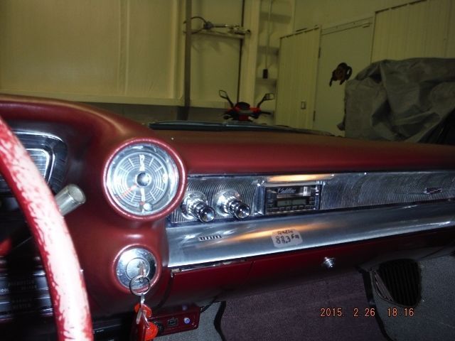 1959 Cadillac Eldorado - photo 10
