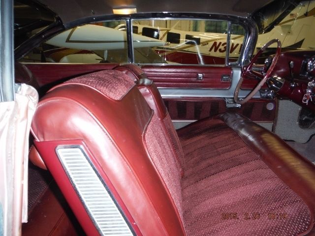 1959 Cadillac Eldorado - photo 12