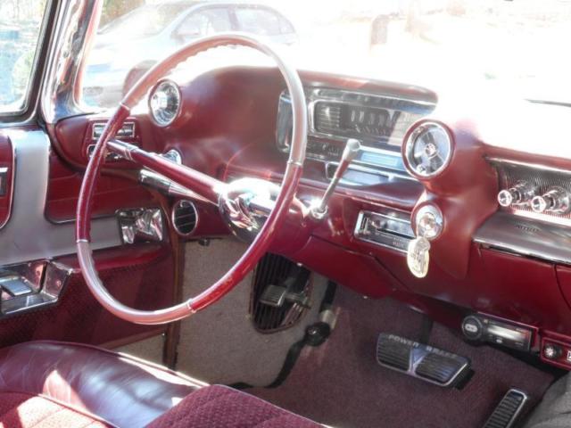 1959 Cadillac Eldorado - photo 9