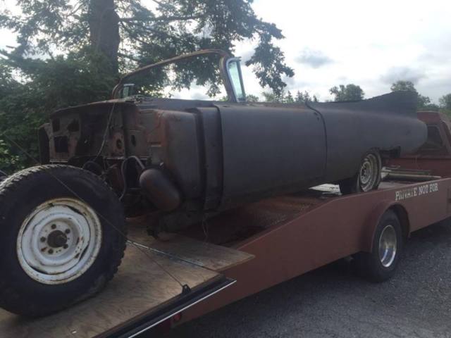 1959 Cadillac Eldorado - photo 4