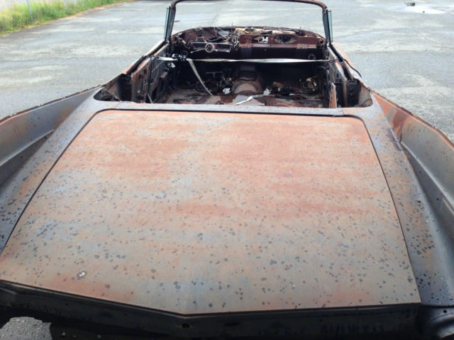 1959 Cadillac Eldorado - photo 8