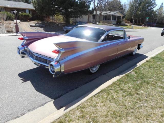 1959 Cadillac Eldorado - photo 5