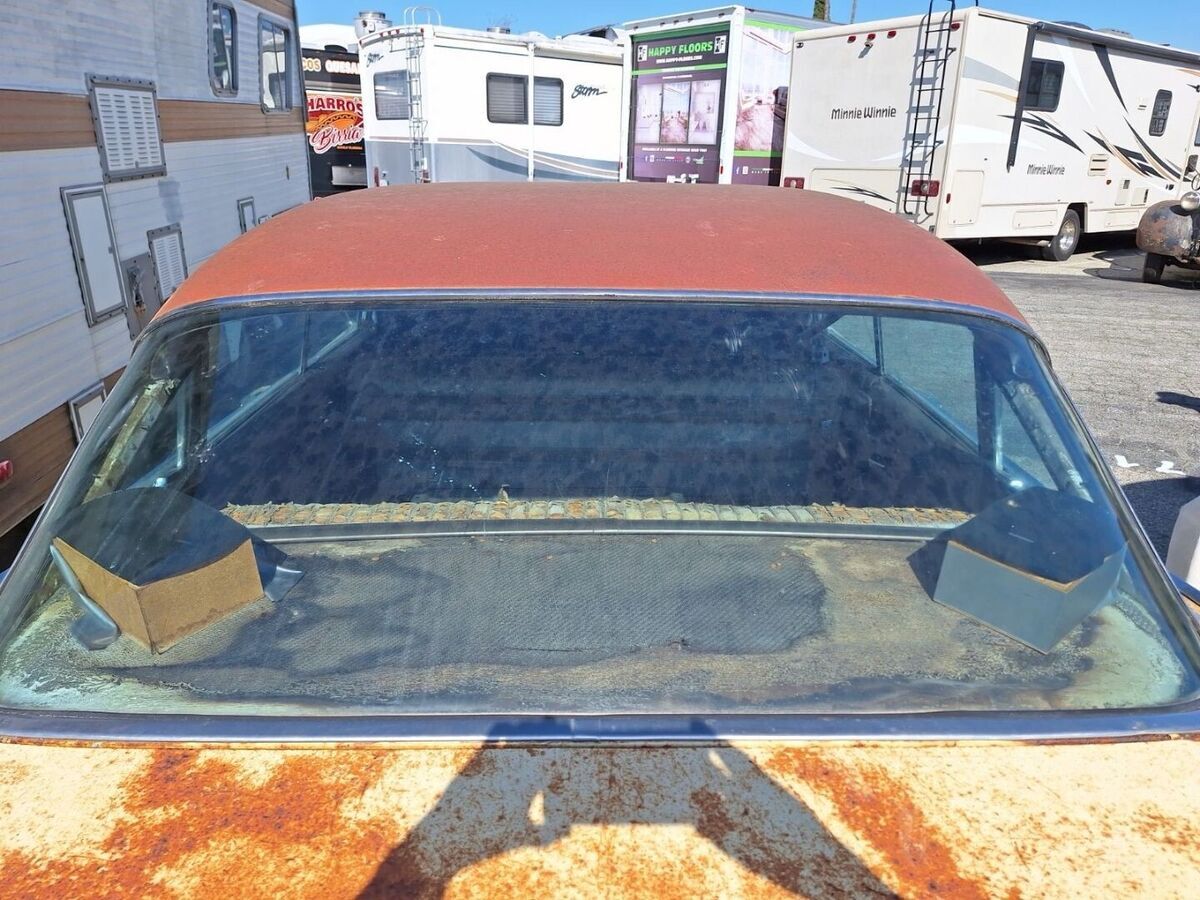 1959 Cadillac Eldorado - photo 5