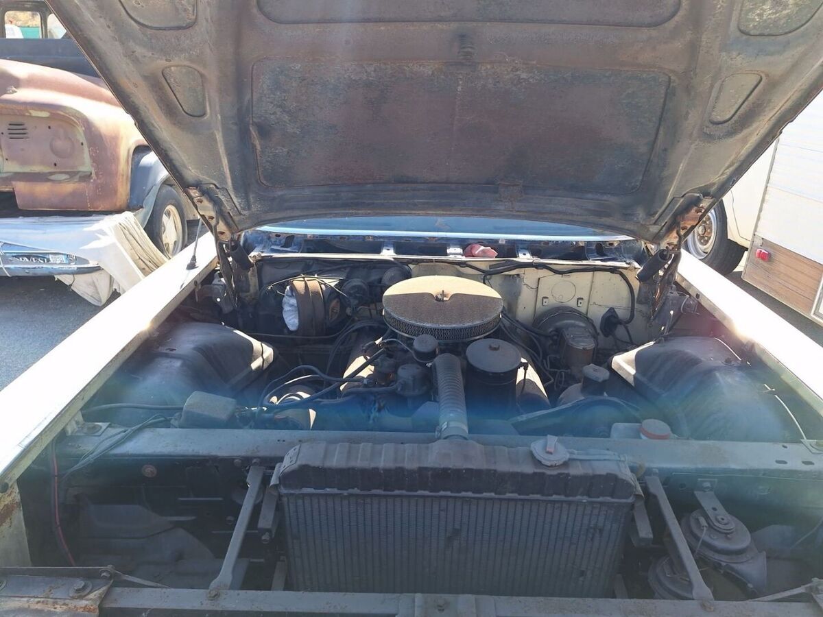 1959 Cadillac Eldorado - photo 8