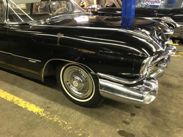 1959 Cadillac DeVille N/A - photo 10