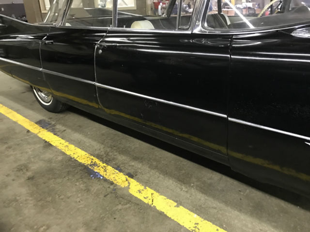 1959 Cadillac DeVille N/A - photo 11