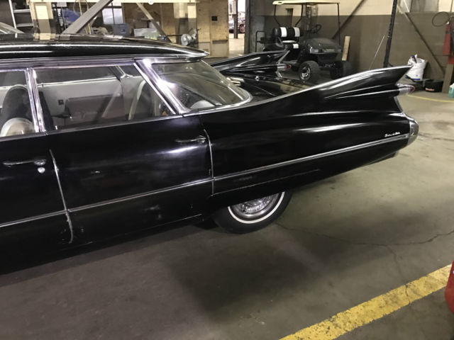 1959 Cadillac DeVille N/A - photo 5
