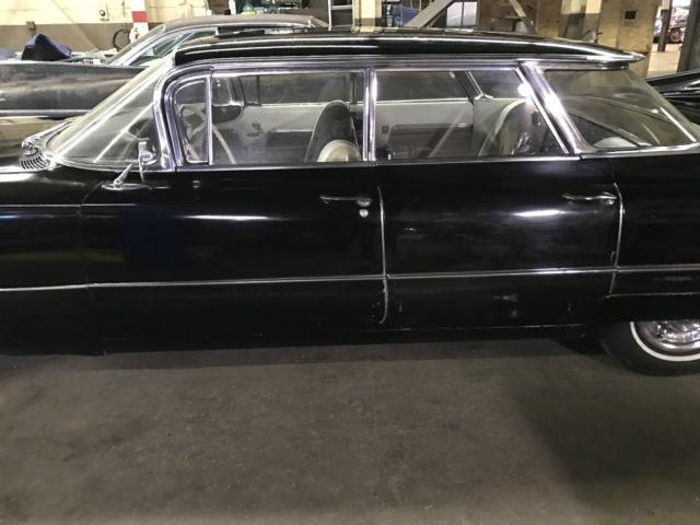 1959 Cadillac DeVille N/A - photo 6