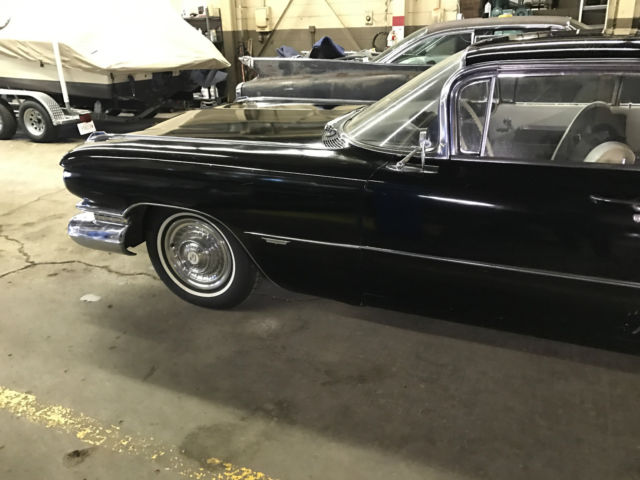 1959 Cadillac DeVille N/A - photo 7