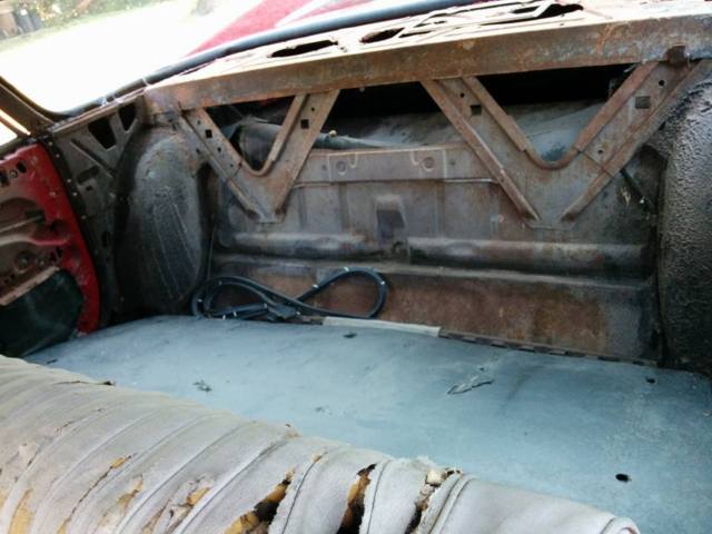 1959 Cadillac Other - photo 13