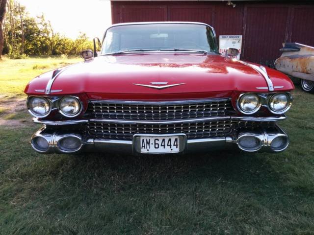 1959 Cadillac Other - photo 2