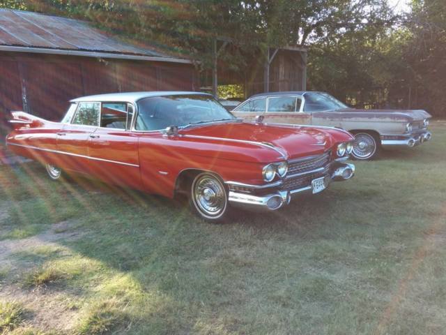 1959 Cadillac Other - photo 3