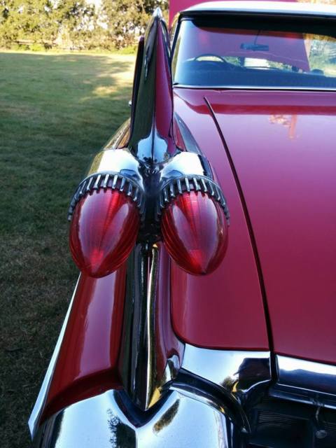 1959 Cadillac Other - photo 5
