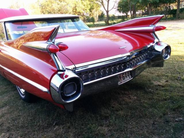 1959 Cadillac Other - photo 6