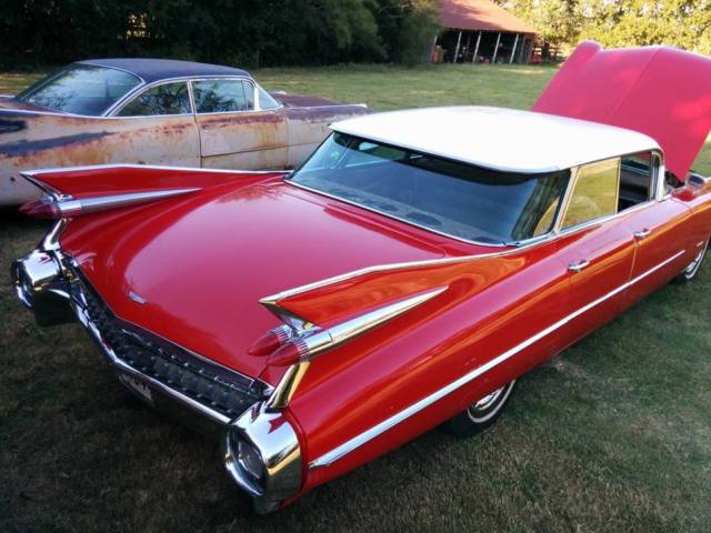 1959 Cadillac Other - photo 7