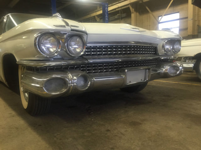 1959 Cadillac Other - photo 11