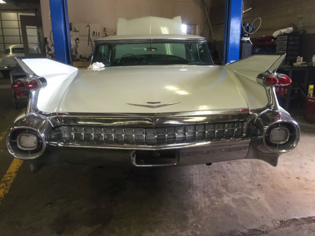 1959 Cadillac Other - photo 13