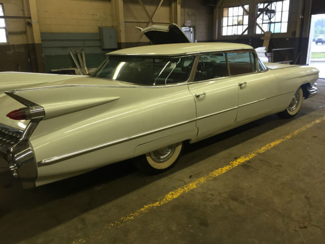 1959 Cadillac Other - photo 4