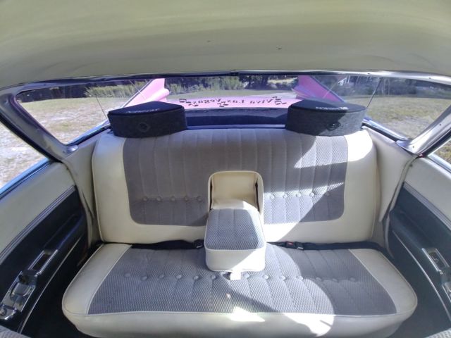 1959 Cadillac DeVille Flat Top Hardtop - photo 11