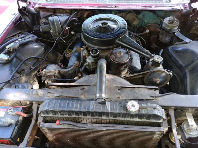 1959 Cadillac DeVille Flat Top Hardtop - photo 13