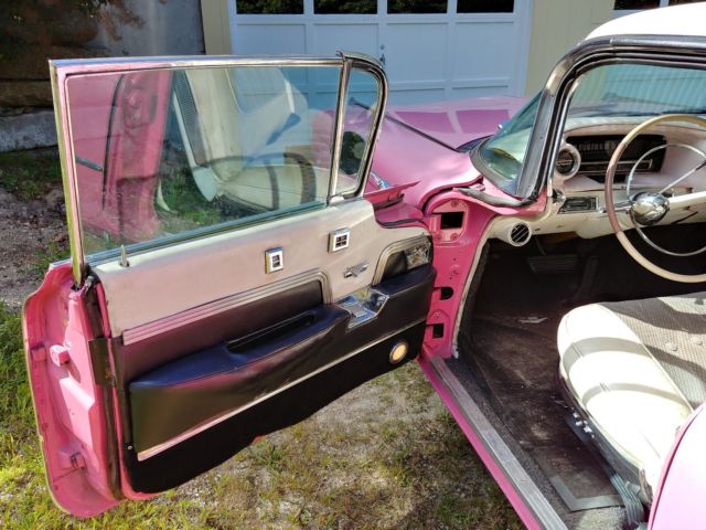 1959 Cadillac DeVille Flat Top Hardtop - photo 6