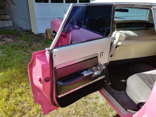 1959 Cadillac DeVille Flat Top Hardtop - photo 7