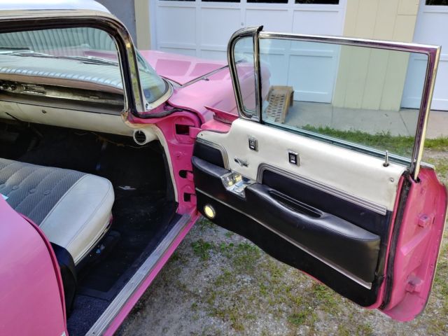 1959 Cadillac DeVille Flat Top Hardtop - photo 8