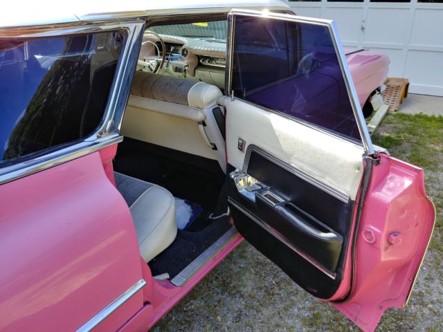 1959 Cadillac DeVille Flat Top Hardtop - photo 9