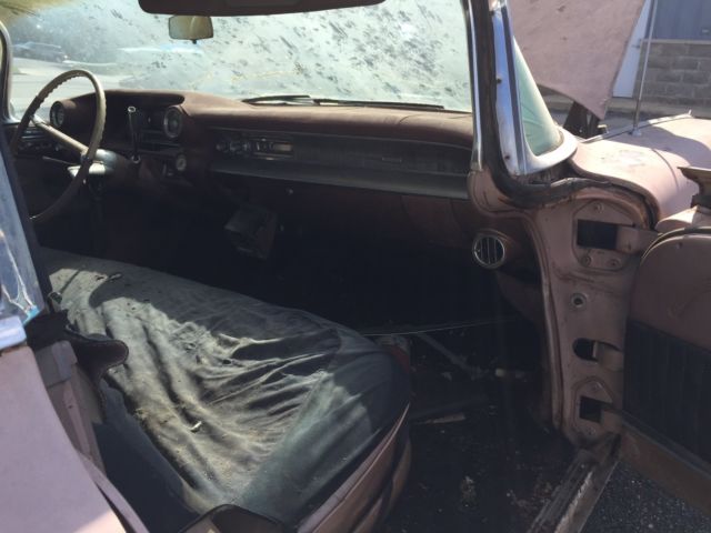 1959 Cadillac Other - photo 11