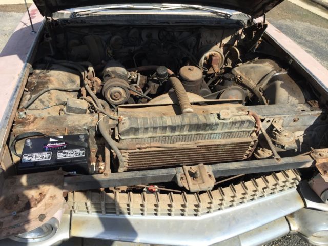 1959 Cadillac Other - photo 13