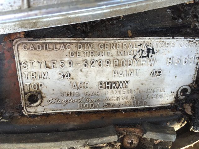 1959 Cadillac Other - photo 5