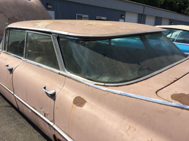 1959 Cadillac Other - photo 6