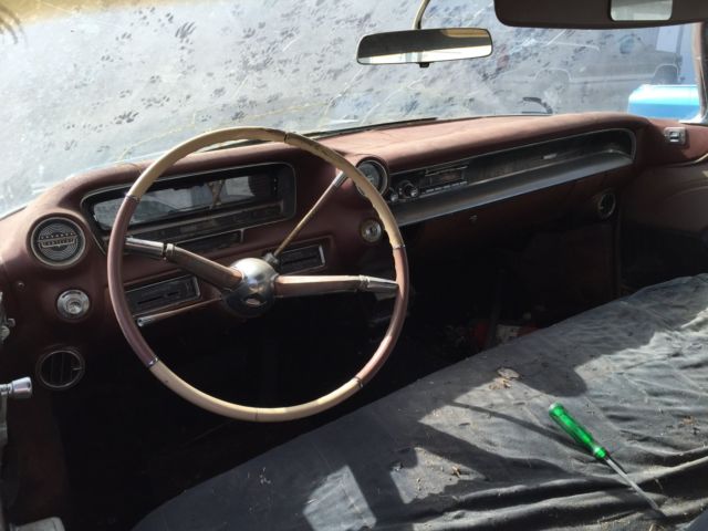 1959 Cadillac Other - photo 9