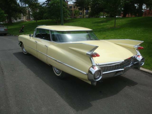 1959 Cadillac Other - photo 2