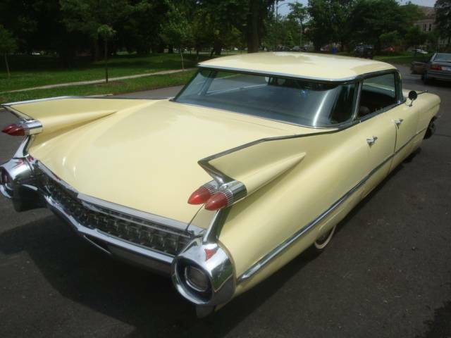 1959 Cadillac Other - photo 3
